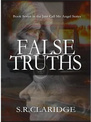 cover image of False Truths